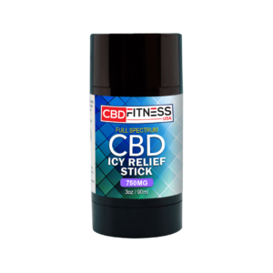 750mg Full Spectrum Icy Relief Stick